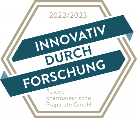 Innovativ durch Forschung 2022/23